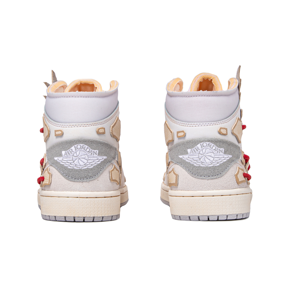 【 】 Jordan Air Jordan 1 Mid SE Craft