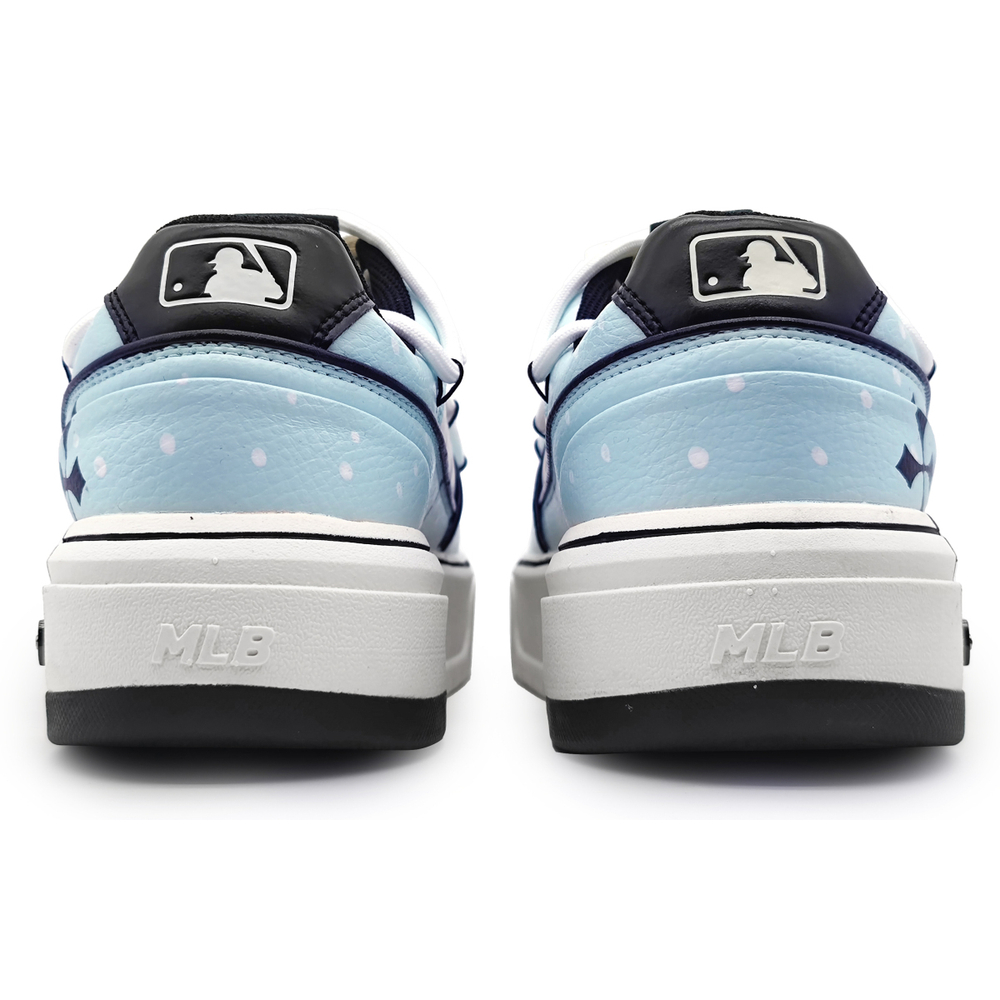 【 】 MLB Chunky Liner PU
