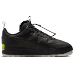 Nike Air Force 1 Experimental Black Glow