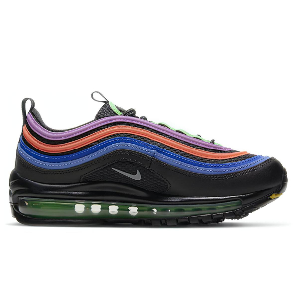 Nike Air Max 97 Black Multi