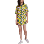 Adidas originals Aop Tee Dress LOGO