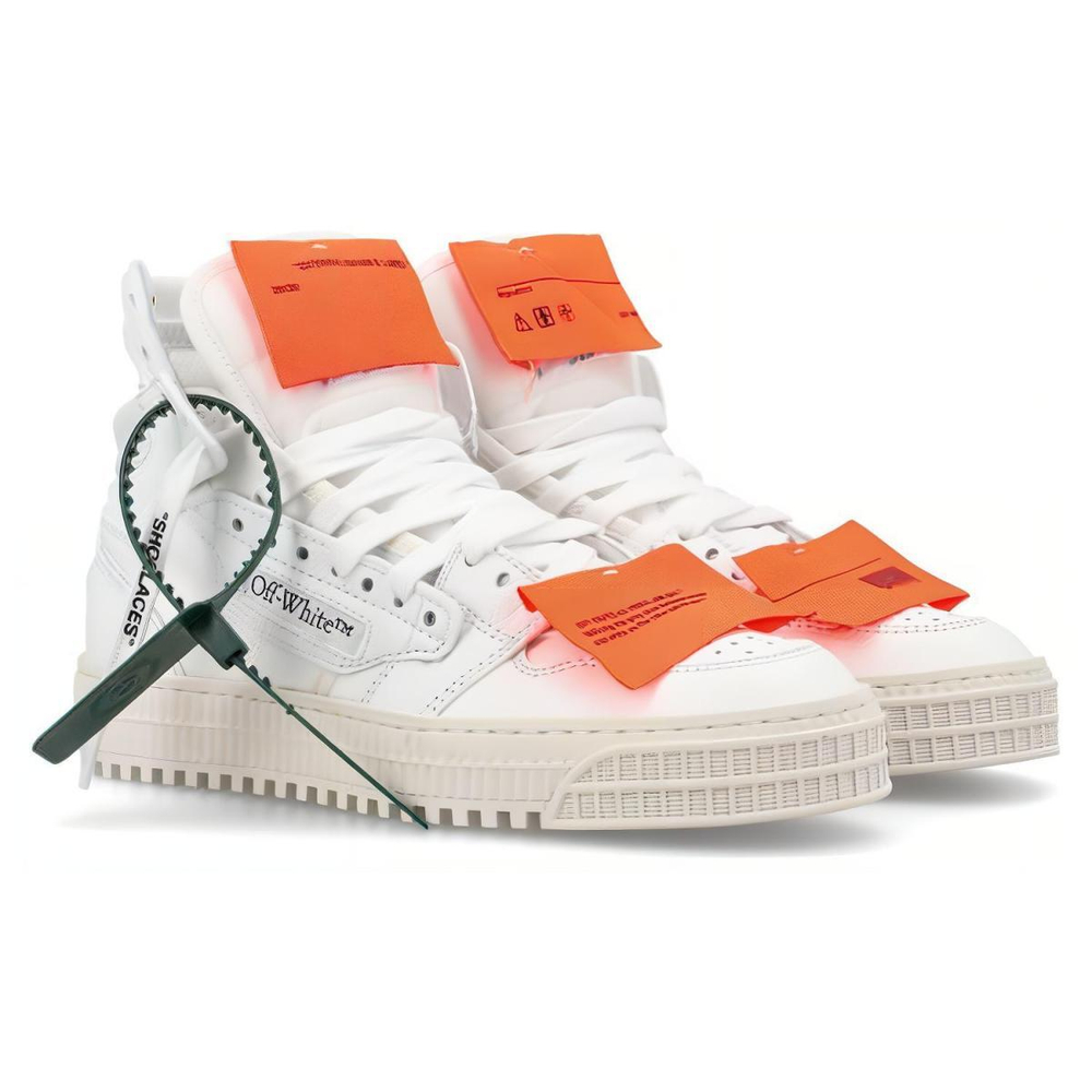 OFF-WHITE