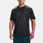 Under Armour Vent Graphic Logo T