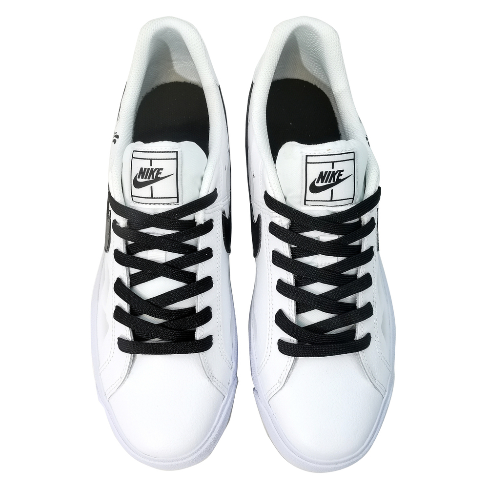 【 】 Nike Court Royale Ac