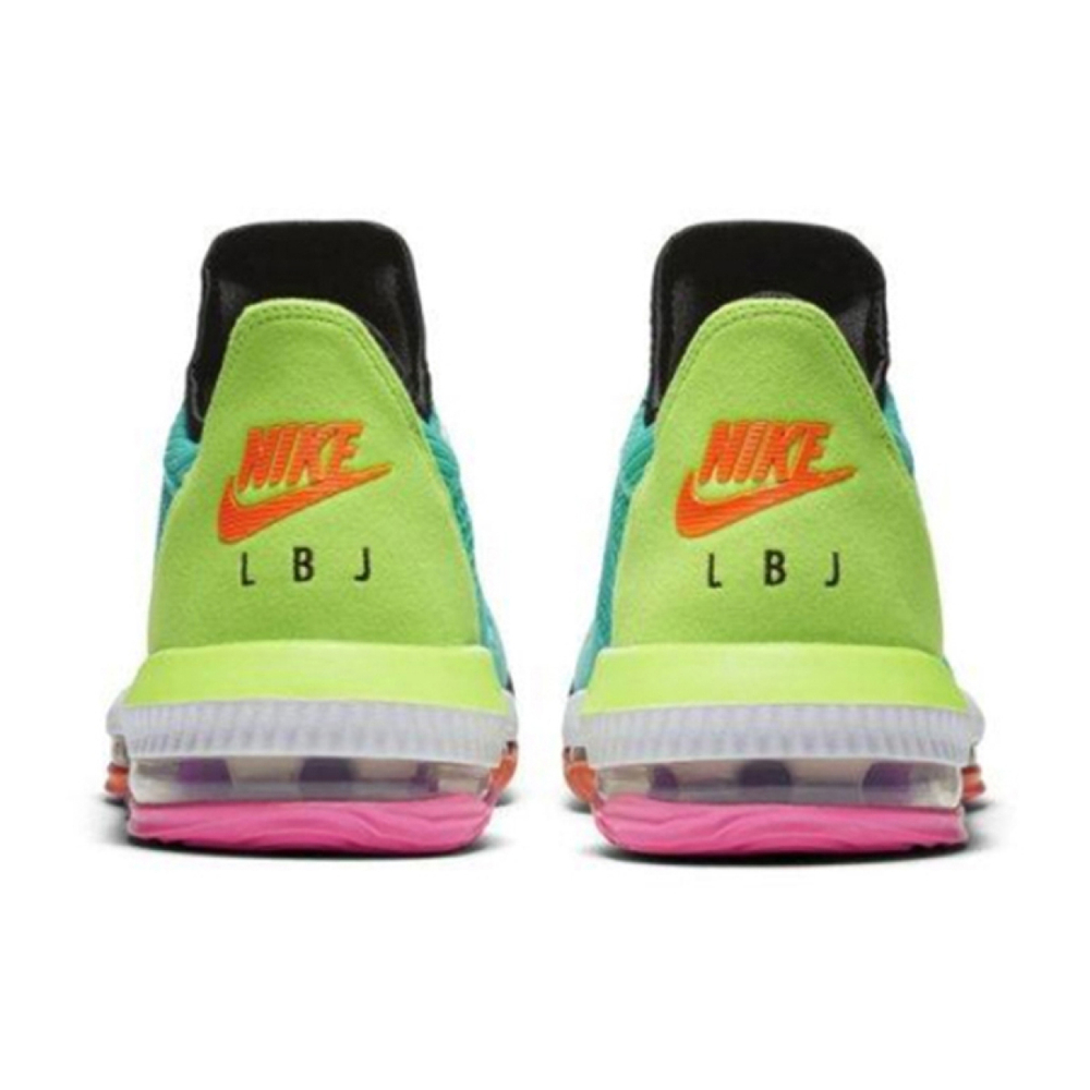 Nike Lebron 16 XVI Low 16