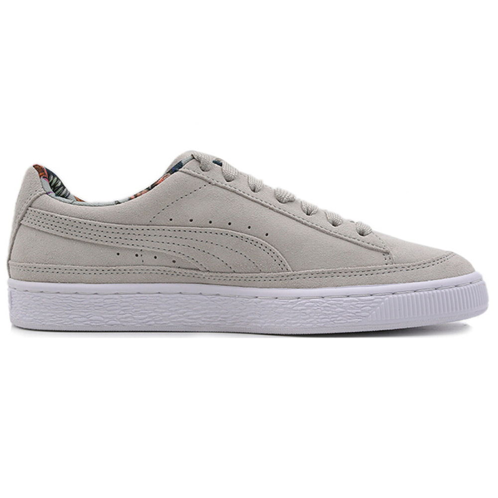 PUMA Suede Skate Palms