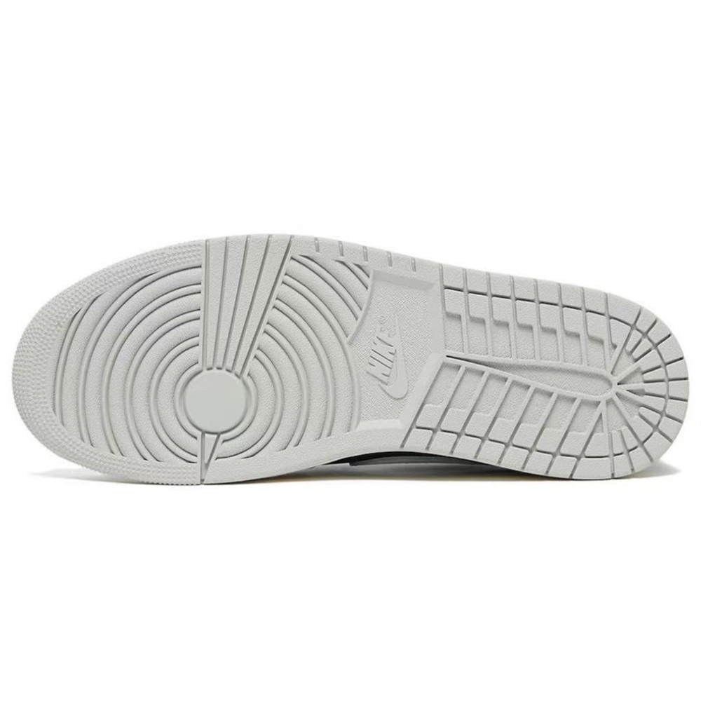 【 】 Jordan Air Jordan 1 "Black Elephant"