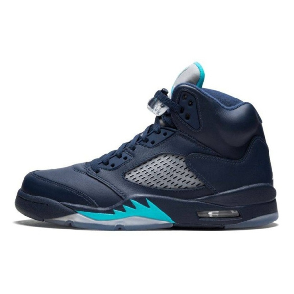 Jordan Air Jordan 5 Retro Pre-Grape