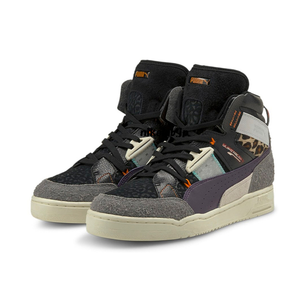 PUMA Slipstream Mutation Beast Fur