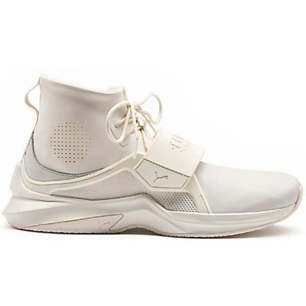 Fenty x PUMA Rihanna Fenty Trainer Hi White
