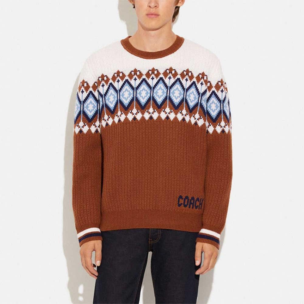 COACH FW22