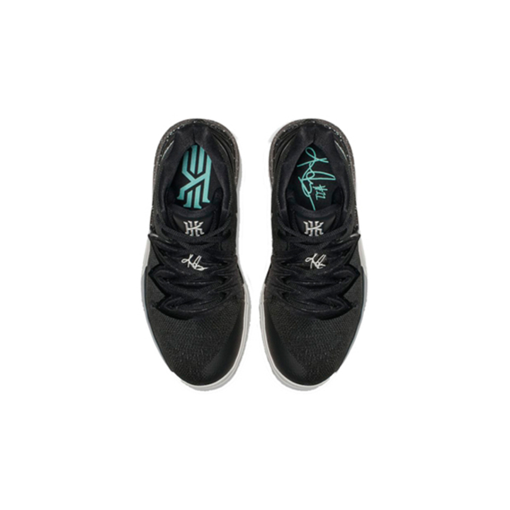 GS Nike Kyrie 5 Black Magic GS