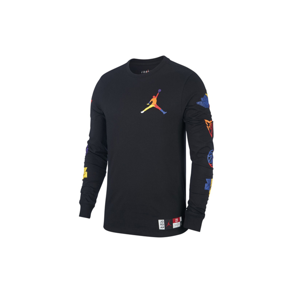 Jordan Logo T