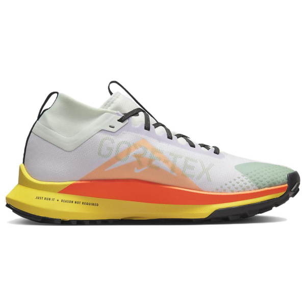 Nike Pegasus Trail 4 gore-tex