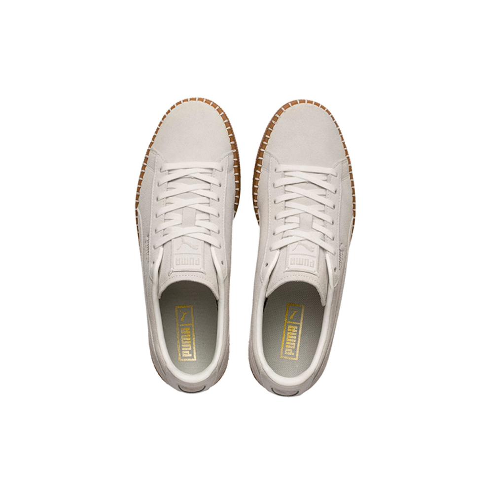PUMA Suede Classic Blanket Stitch