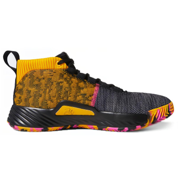 Adidas D lillard 5 GCA 5