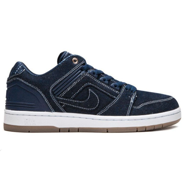 Nike Air Force 2 Low Rivals Pack (West) 2Pac