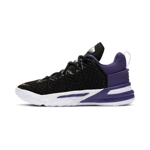 Nike Lebron 18