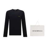 EMPORIO ARMANI FW23 Logo T