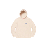 Supreme SS20 Week 6 Restless Youth Hooded Sweatshirt