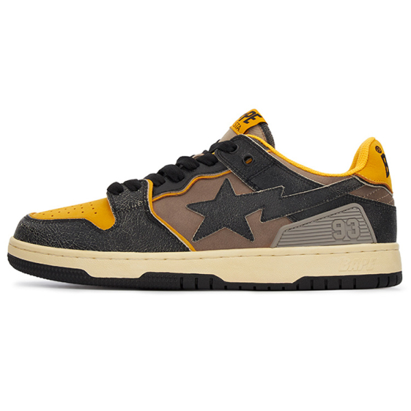 A BATHING APE SK8 STA