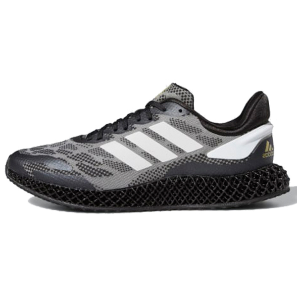 Adidas 4D Run 1.0