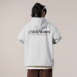 Doraemon A Logo