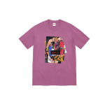 Supreme Week 1 Stack Tee T
