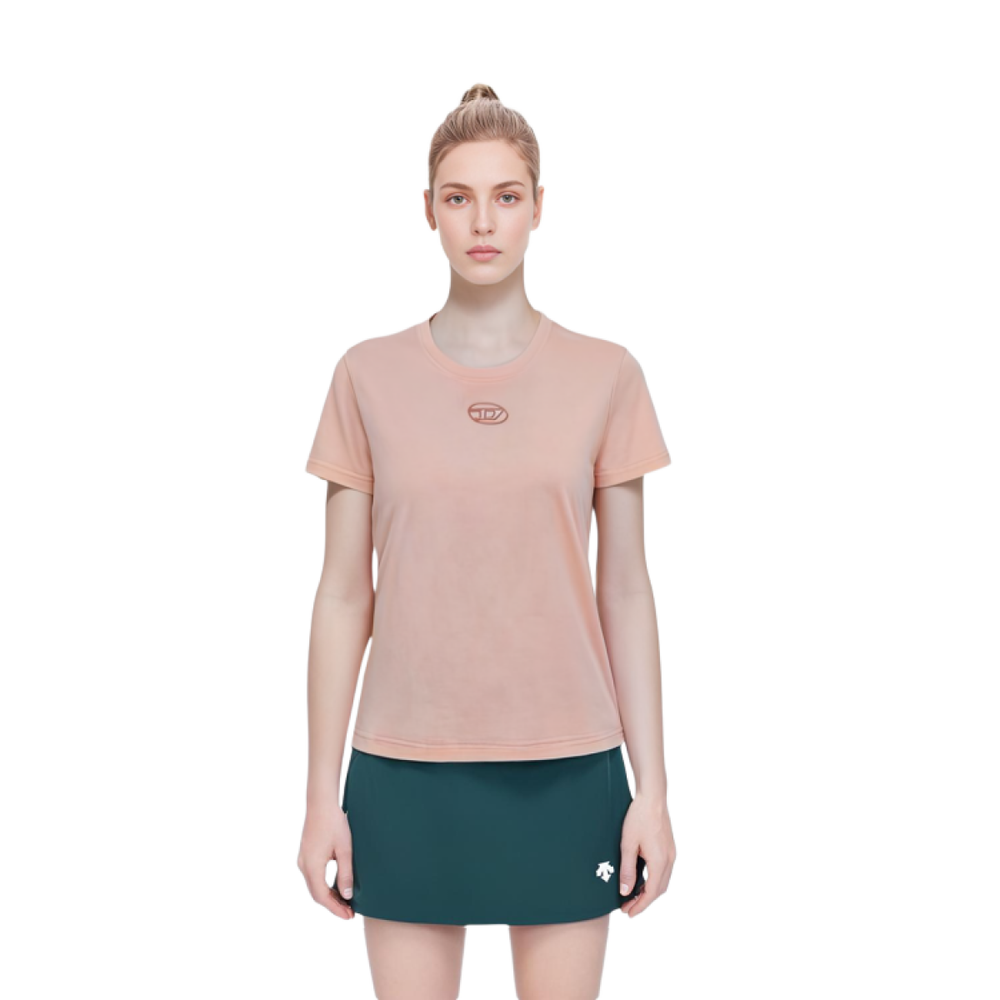 DIESEL SS23 OVAL-D T