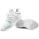 Adidas originals EQT Support ADV Parley Blue Spirit