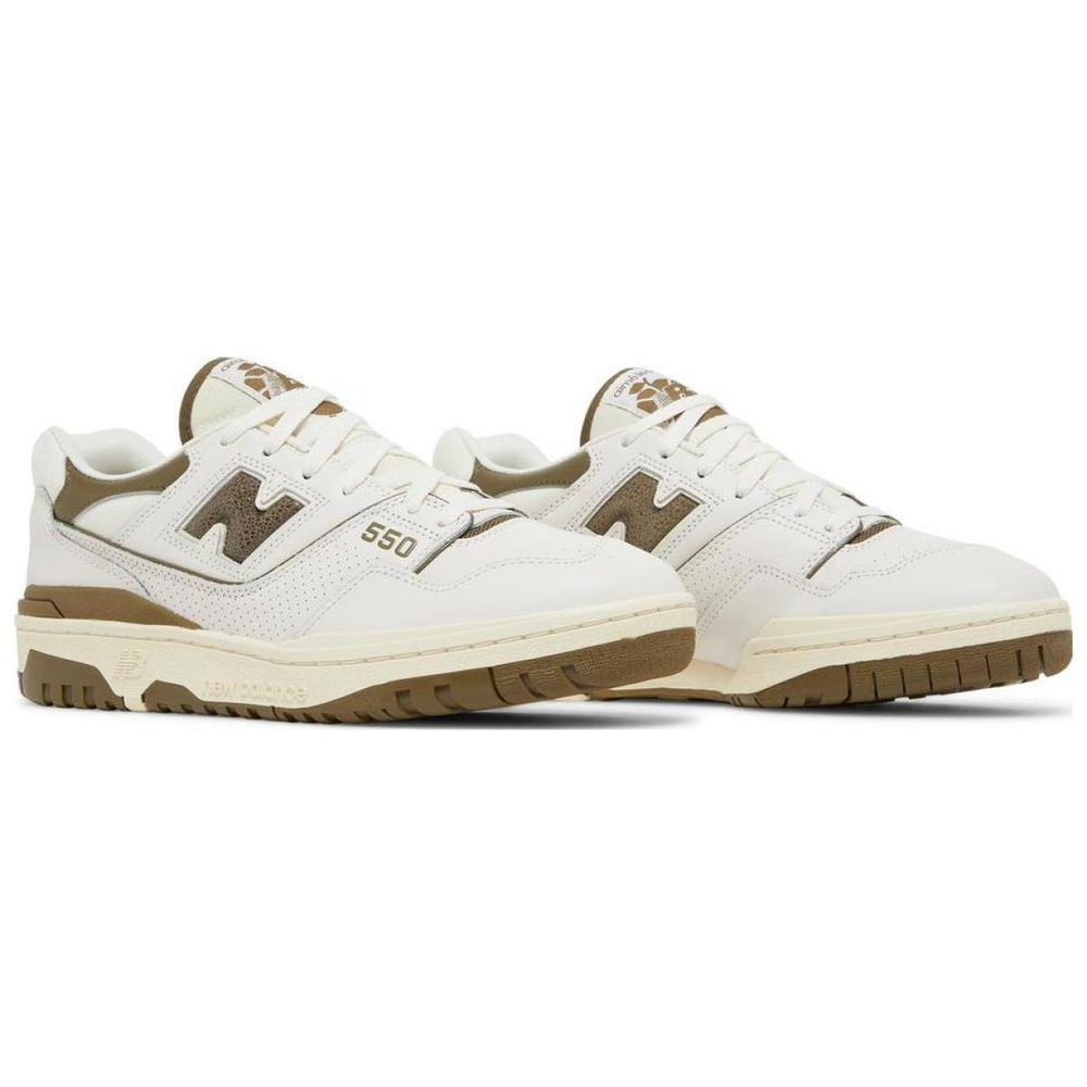 Aimé Leon Dore x New Balance NB 550