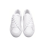 PUMA Basket Crush Emboss White