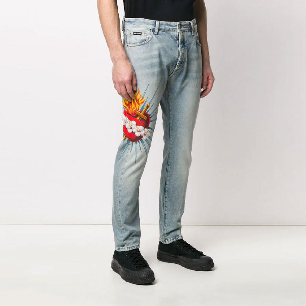 PALM ANGELS