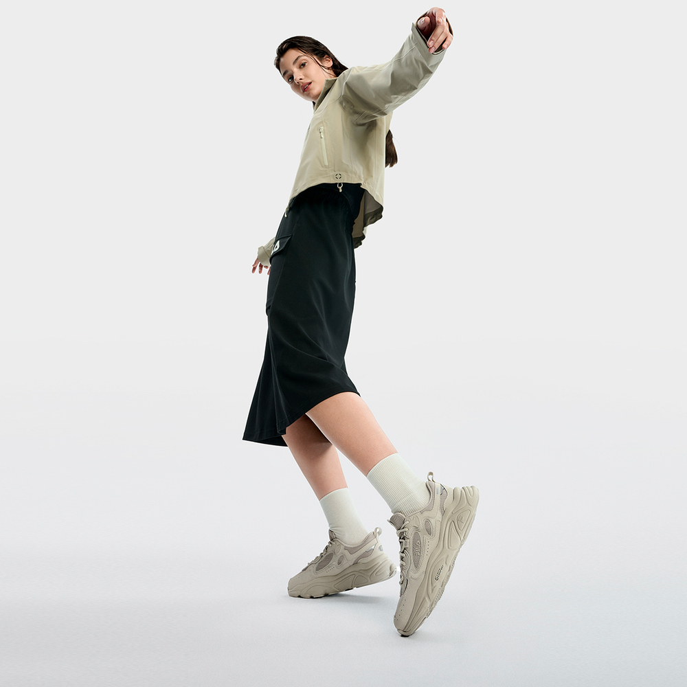 FILA 1S+ TPU