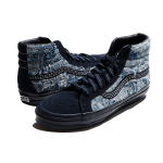 FDMTL x Vans SK8