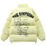 The Simpsons Logo 90