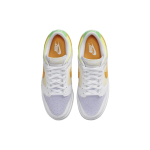 Nike Dunk Low "Spring Mix"