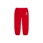 Supreme SS21 Week 6 x Swarovski S Logo Sweatpant S