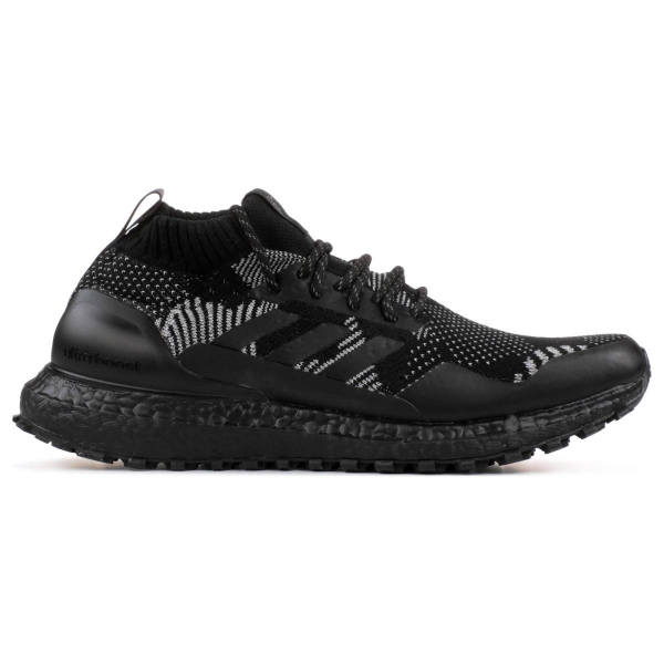 KITH x Nonnative x adidas ULT