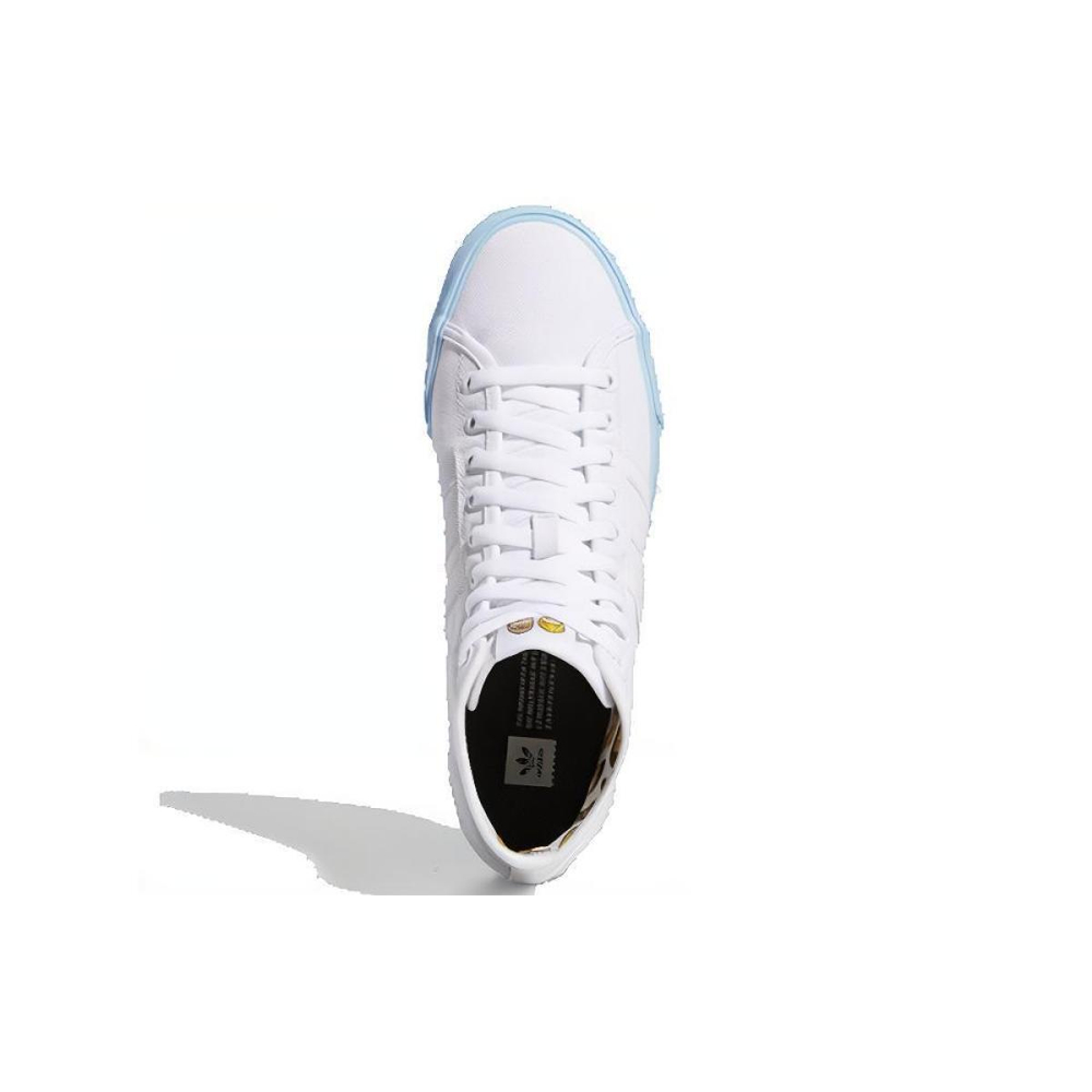 Beavis And Butt-Head x adidas originals Matchcourt