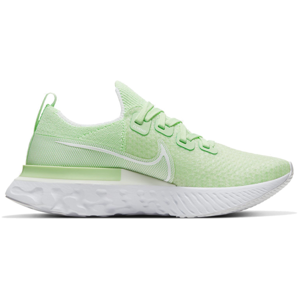 Nike React Infinity Run Flyknit 1