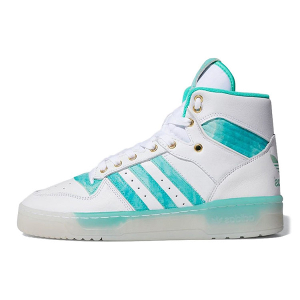 Adidas originals Rivalry High