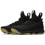 Nike Lebron 15 Black Gum 15