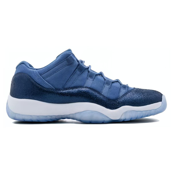 Jordan Air Jordan 11 Retro Low Blue Moon
