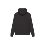 Fear of God Essentials SS22 Relaxed Hoodie Iron Logo