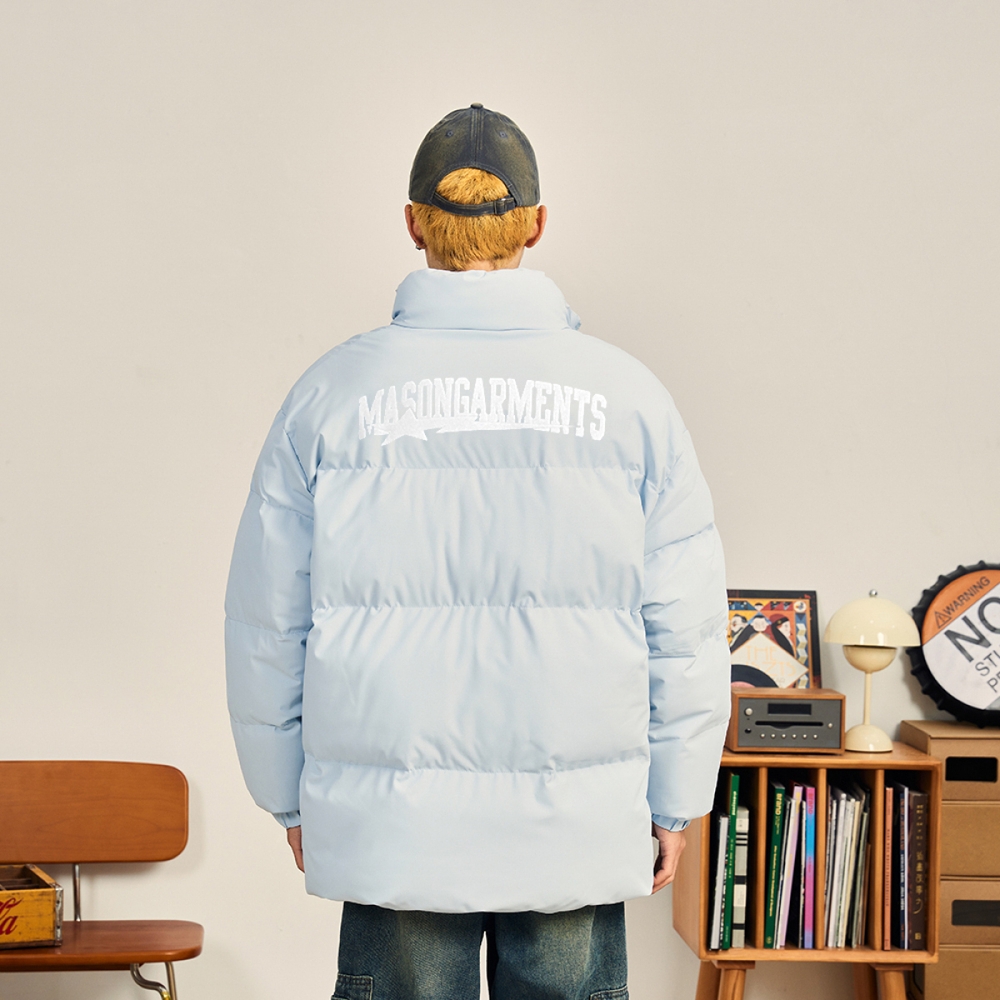 Masongarments Logo