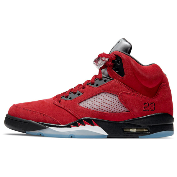 Jordan Air Jordan 5 retro "toro bravo" 2021