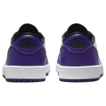 Jordan Air Jordan 1 Low Golf "Court Purple"