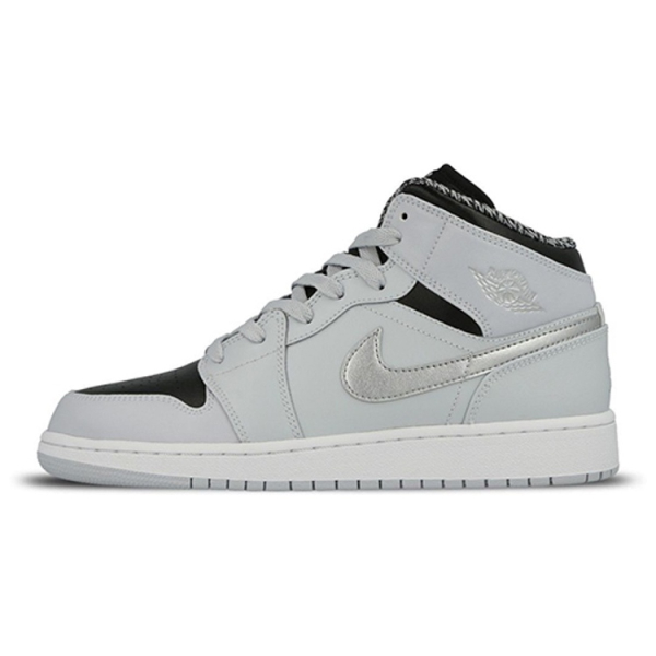 Jordan Air Jordan 1 Mid New Youth