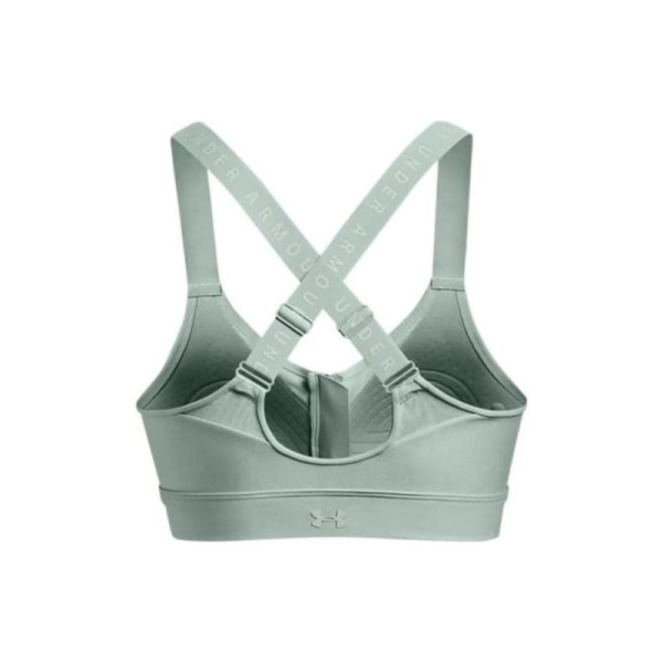 Under Armour Infinity Logo U